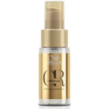 Wella Oil Reflections Luminous Smoothening Oil 30ml